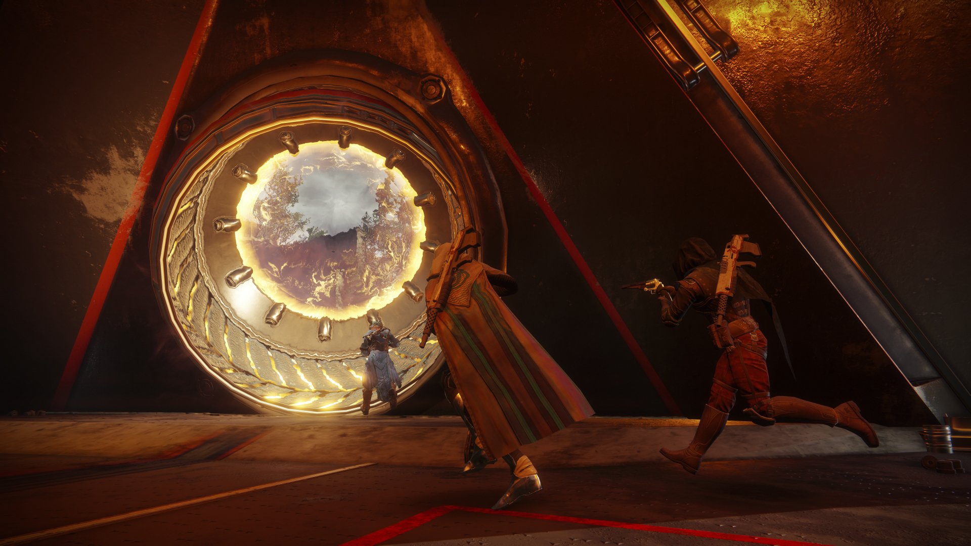Destiny 2 - Imagen 48